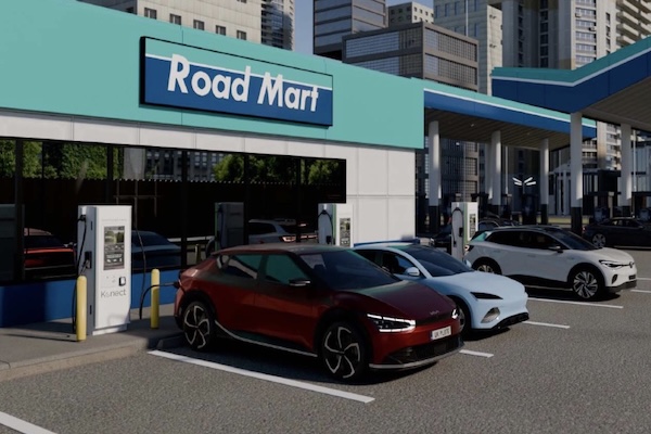 It’s Time to Raise the Bar for EV Charger Reliability